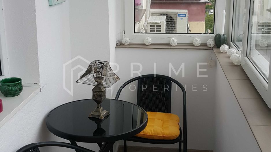 Apartament cu 1 cameră, decomandat, de închiriat – B-dul Pandurilor - Poză 6