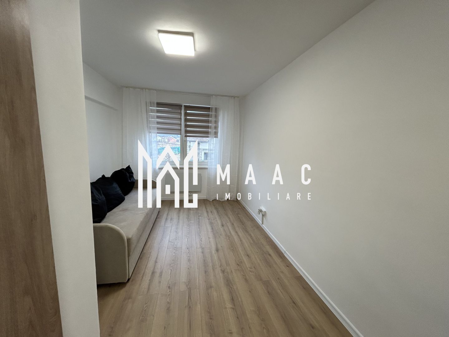 Garsonieră cochetă | Etaj 1 | Prima închiriere | Lazaret - Poză 8