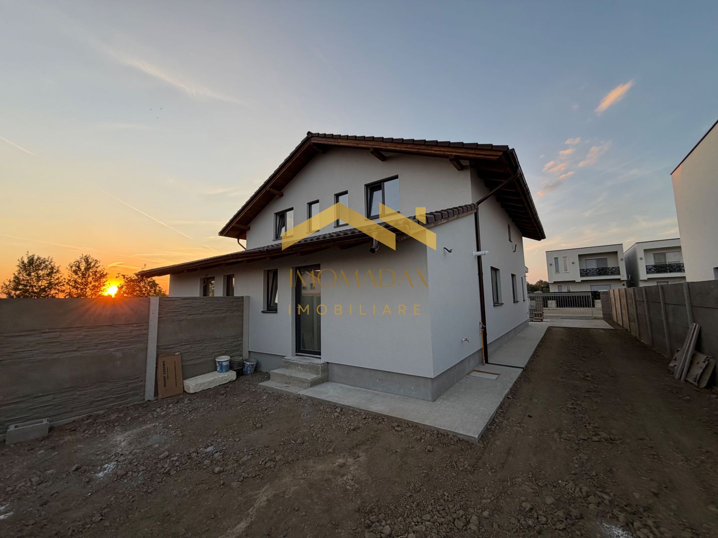 Bucovăț -Duplex-4 Camere - Poză 5