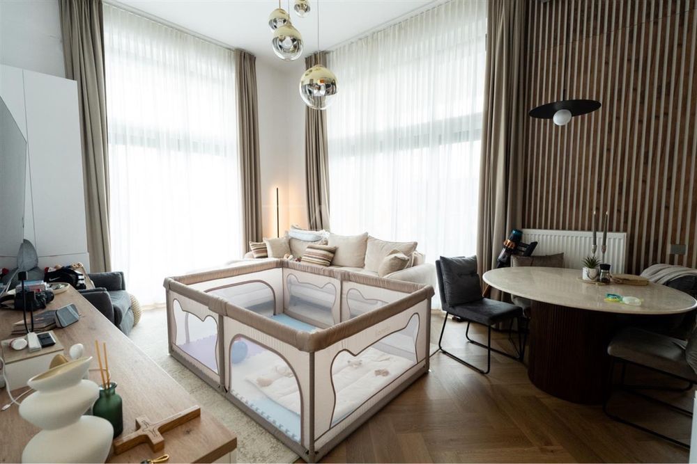 Apartament premium 3 camere – 73 mp – terase generoase. - Poză 6