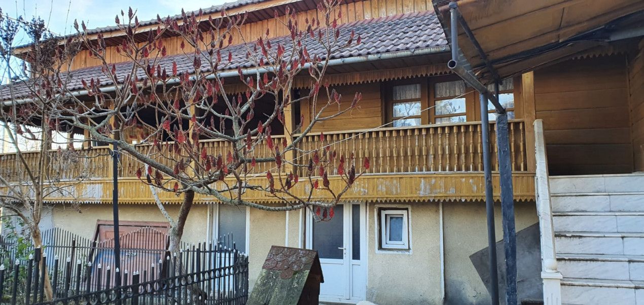 Casă / Pensiune de vânzare – Balta, Gorj  - Poză 14