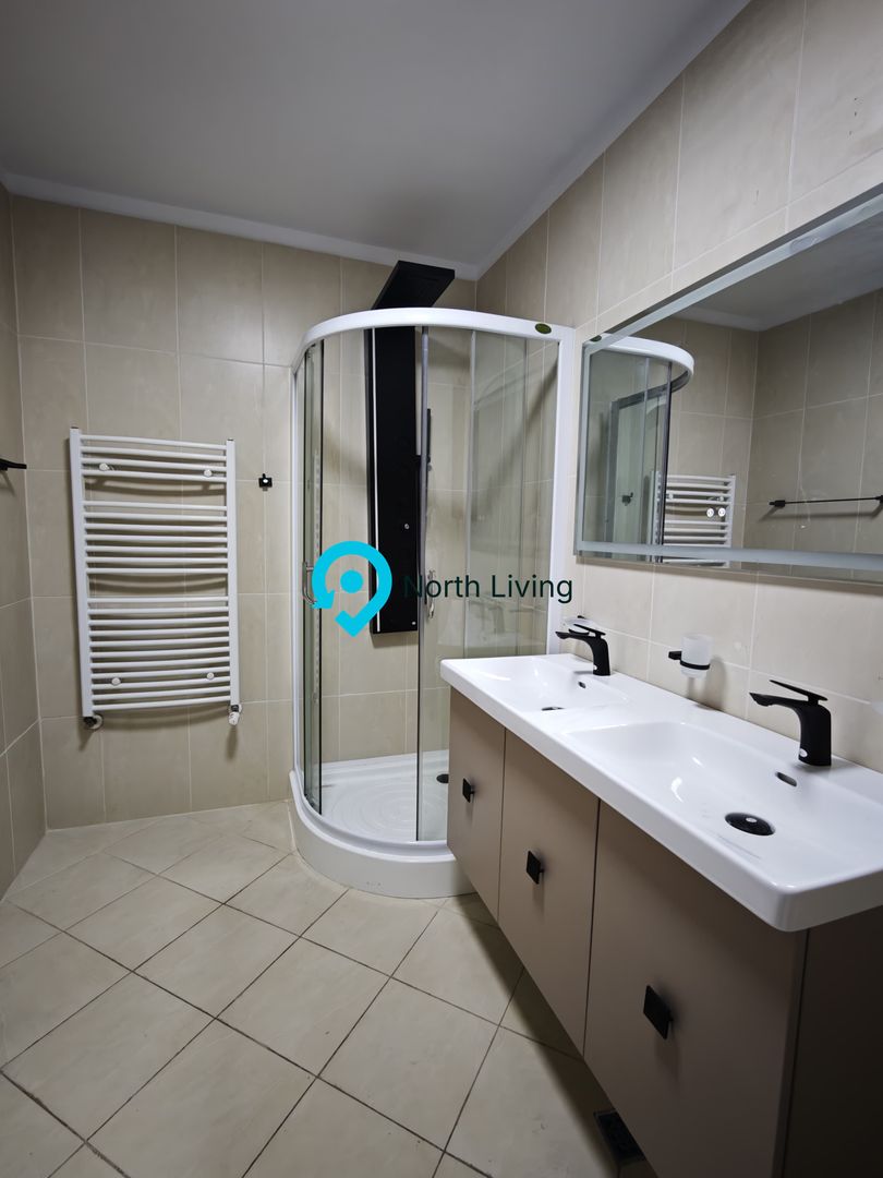 3 camere | 175 mp | 3 parcări | Străulești – Se poate mobila - Poză 14
