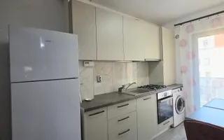 Apartament 2 camere, 60mp, garaj subteran, AC, 2 balcoane, zona Iulius Mall - Poză 13