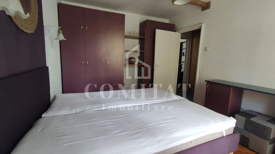 Apartament cu 2 camere de închiriat | Gheorgheni | Zona Hermes - Poză 3