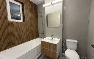 TATARASI - 2 CAMERE - ETAJUL 2 - RENOVAT COMPLET - FARA RISC