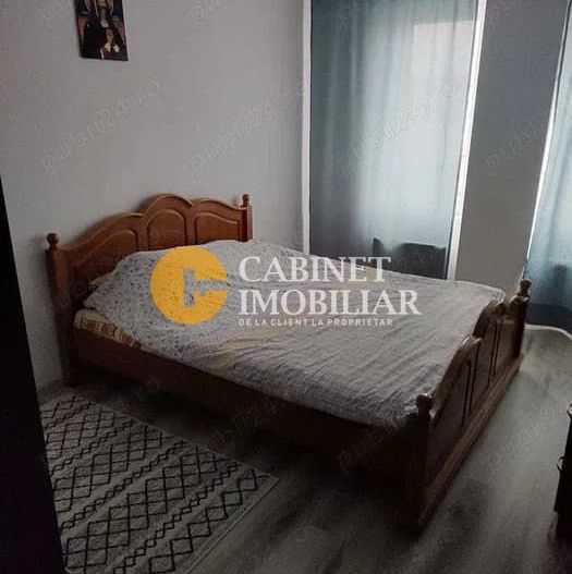 3 CAMERE DECOMANDAT - ETAJ INTERMEDIAR - BLOC NOU - VALEA LUPULUI - Poză 2