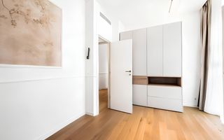 Apartament High End 3 camere Upsite I Loc de parcare si boxa - Poză 17