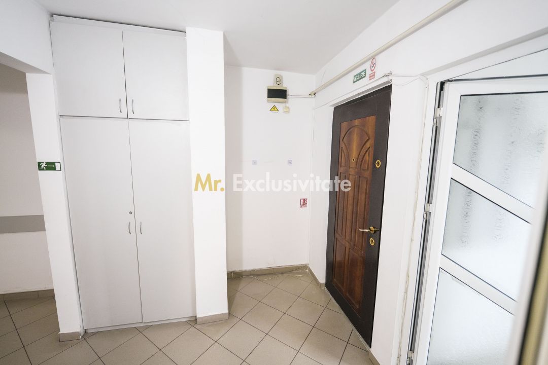 Spatiu parter, 56 mp, ideal cabinet medical, birouri sau servicii – Sarari - Poză 12