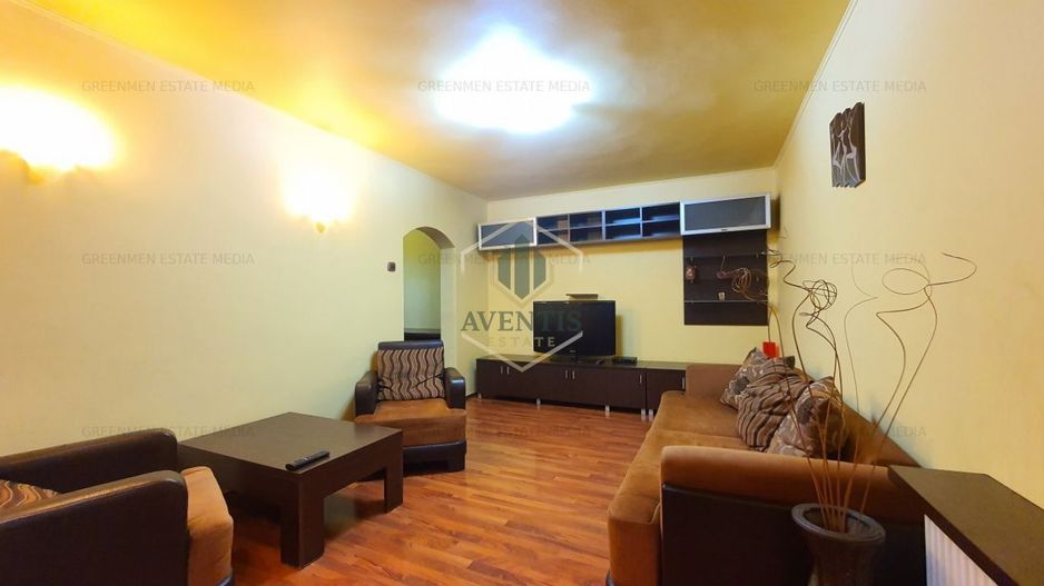 2 camere Obor, decomandat, apa calda NON STOP, pet friendly si modern renovat - Poză 6