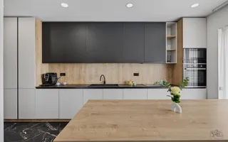 4 camere Triana Pipera | 188 mp utili | 2 locuri parcare + 2 boxe - Poză 17