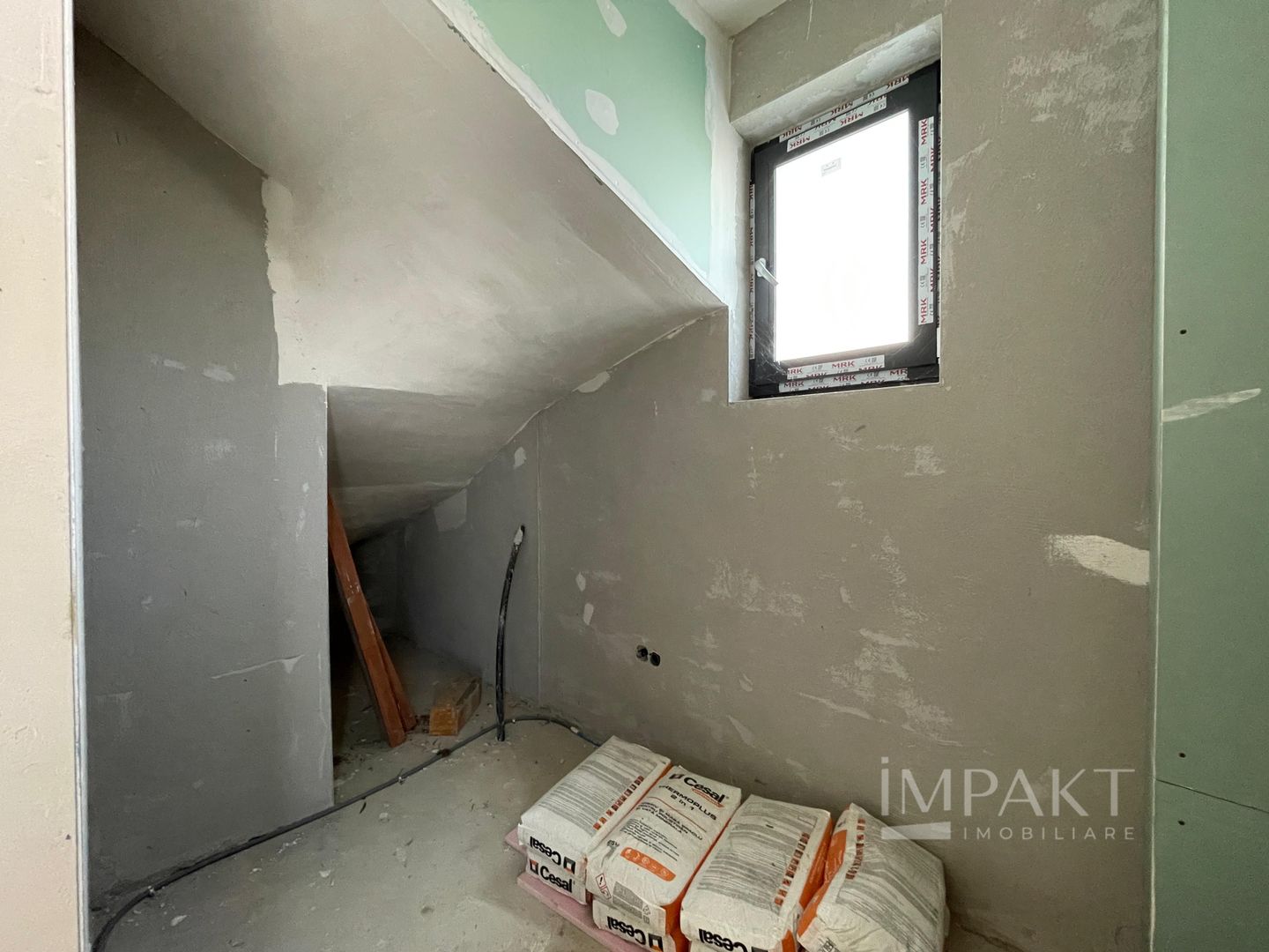 Casa individuala de vanzare intr-un complex nou din Corusu! - Poză 8