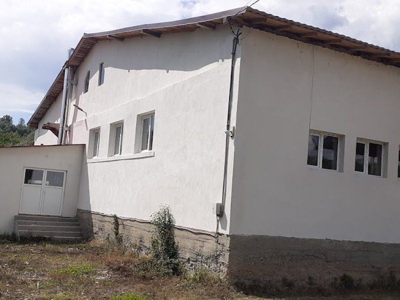 Hala de Inchiriat Godeni Arges - Poză 8