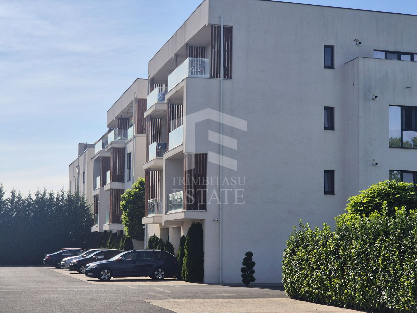 Apartament cu 1 cameră de vânzare – Sweet Home Residence | Chișoda - Poză 22