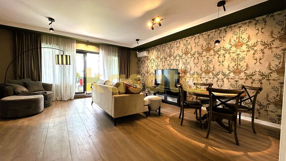 Vila Cosmopolis I complet renovata I Premium I Mansarda amenajata - Poză 1