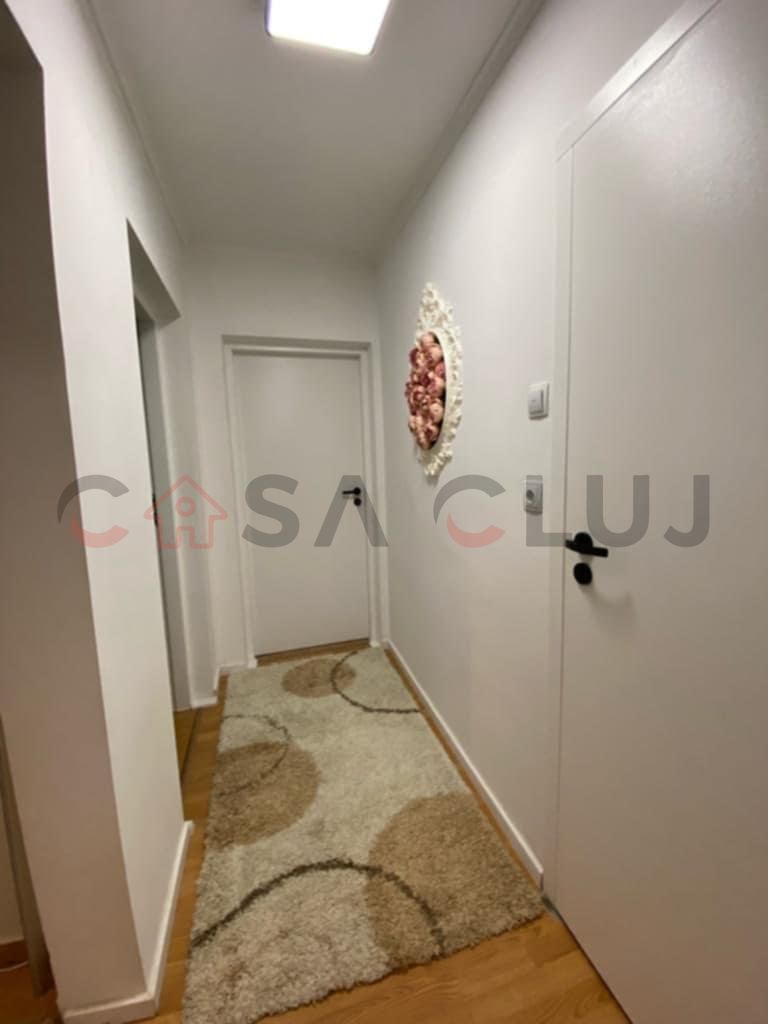 Apartament cu 4 camere, zona McDonald's / Minerva ! - Poză 25