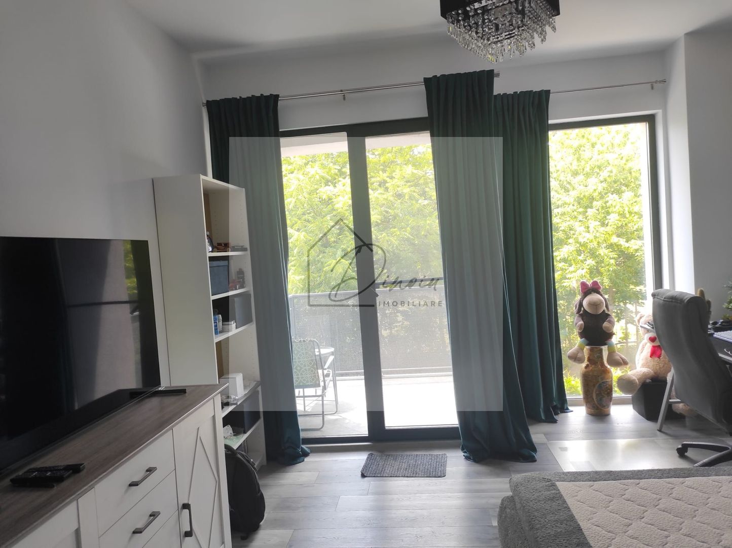 Comision 0% I Apartament 2 camere Iancu Nicolae I bloc 2022 - Poză 14