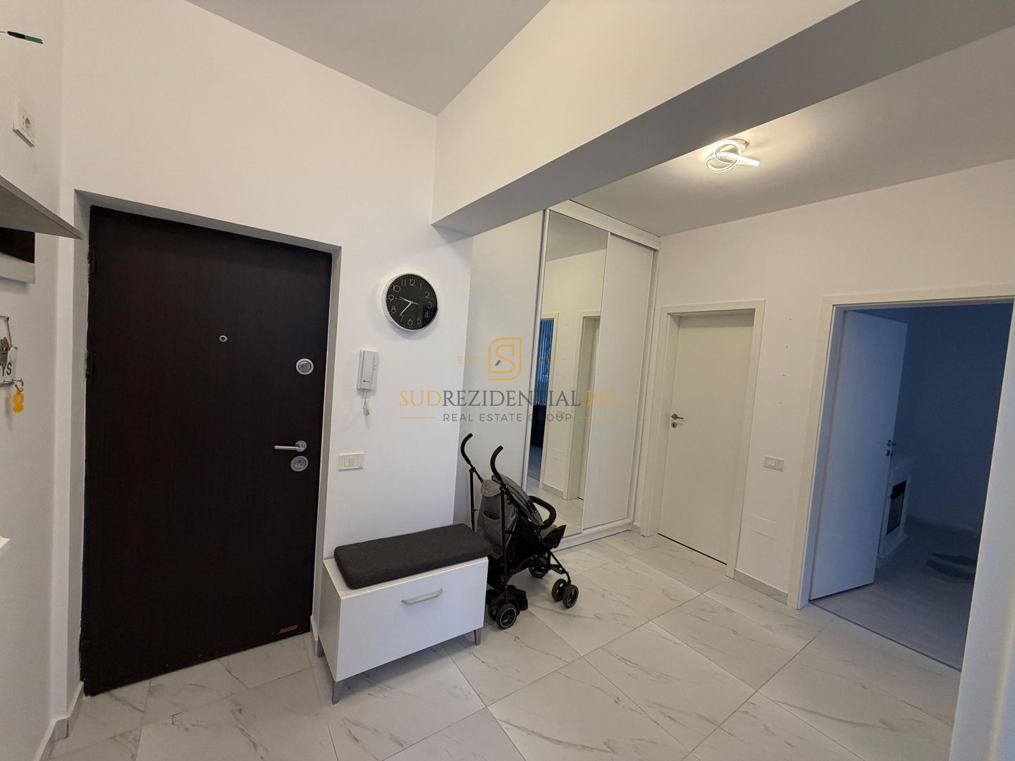 Apartament doua camere cu loc de parcare inclus | Parc Tudor Arghezi - Poză 4