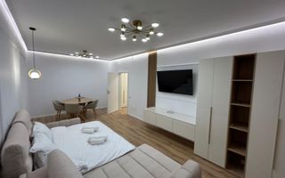 2 Camere 🏢 | Plaza Residence Faza 5 📍 | Totul nou ✨ | Parter ⬇️ - Poză 4