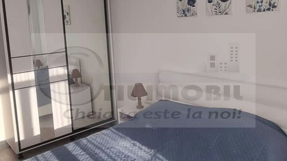 Apartament modern cu 2 camere - Contemporan Homes, Pacurari - 450€ - Poză 4