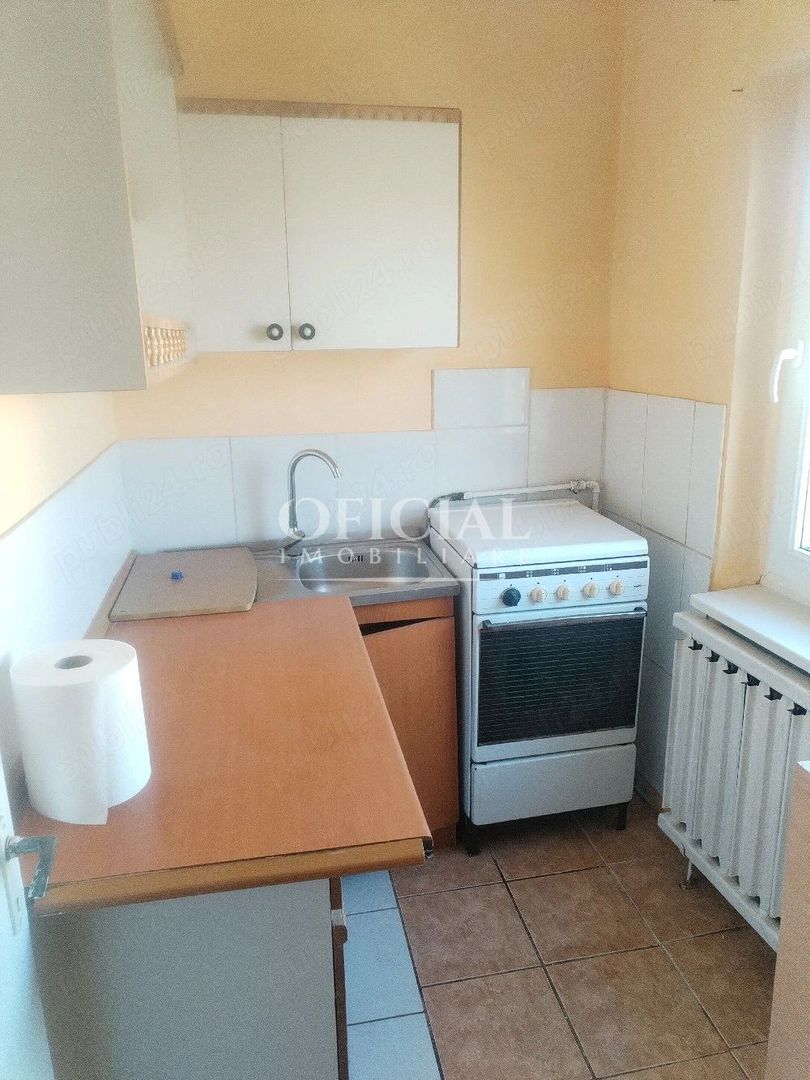 Apartament 1 Camera | 24 Mp | PET FRIENDLY |  | Zorilor Observatorului - Poză 3