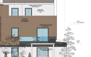 Duplex Modern cu 4 camere si gradina, în Gușterita - Poză 6