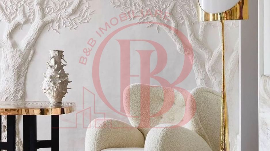 Bloc Finalizat Duplex 5 camere Theodor Pallady 7min Metrou - Poză 9