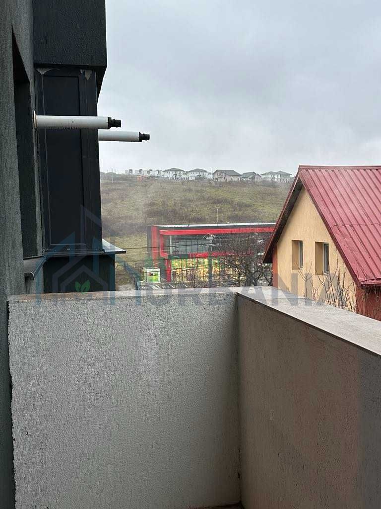Apartament 1 cameră, 37 mp, etaj 1, bloc 2020, cartier Vișan, Iași - Poză 8