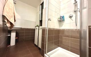 Fructus Plaza -3cam mobilat+utilat |bloc nou, centrala, lift | CENTRAL - Poză 8