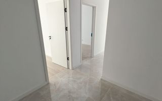 Apartament 3 camere finisat nou, 60 mp + balcon, lift, zona Stadion - Poză 7