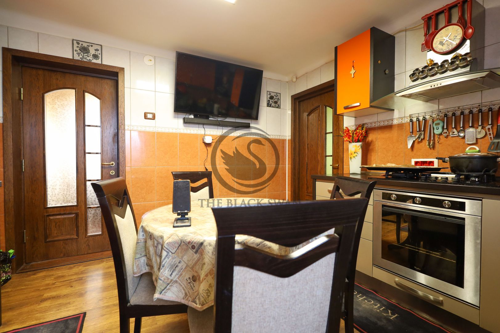 Casa / Vila de vanzare | 2232 mp teren | Tariceni, Prahova - Poză 19