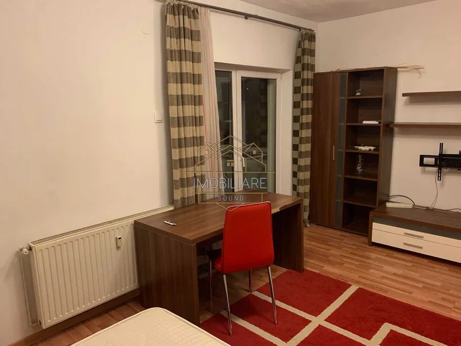 Duplex de închiriat în cartierul Gheorgheni - 2 camere + garaj - Poză 2