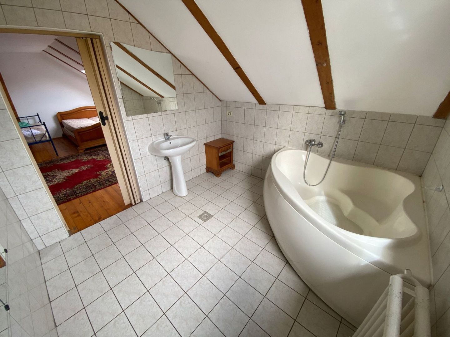 Casa de vanzare -zona Elisabetin - Poză 6