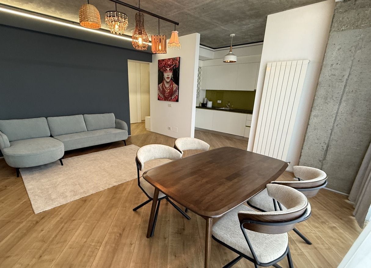 Apartament modern 2 camere I Floreasca - Poză 1