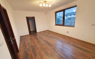 Casa D+P+M.  450 mp teren, 5 camere, garaj, pretabila pt. birouri - Poză 6
