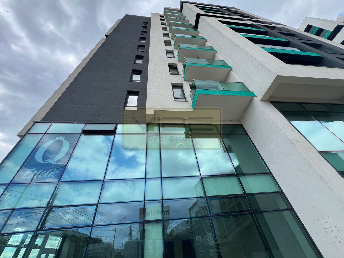 Spatiu modern de birou 70mp 2 locuri parcare subterane Rond Pacurari - Poză 24