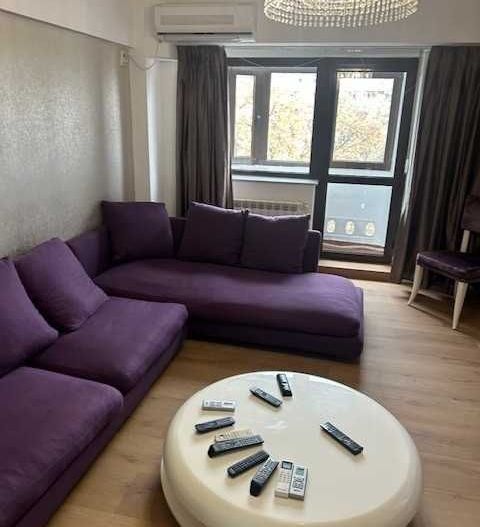 4 camere spațios Bd. Unirii, lângă Casa Poporului, complet utilat - Poză 2