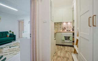 2 camere I Parc Cismigiu I Se vinde nemobilat I Parter - Poză 3