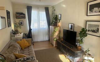 Apartament 2 camere finisat si mobilat str Horea - Poză 5