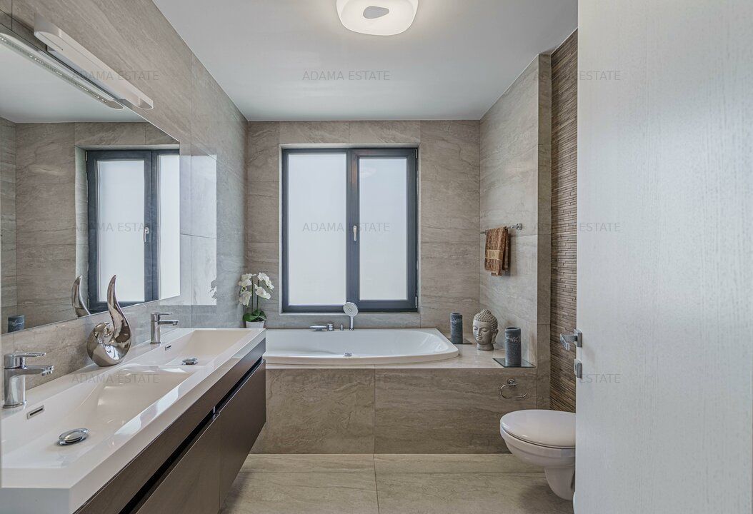 Vila superba individuala zona Sud Est - Poză 12