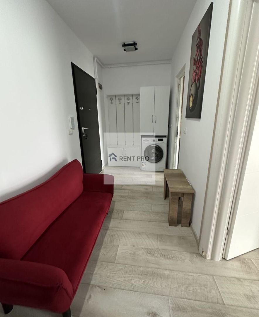 Garsoniera Exigent Plaza Disponibila Imediat - Poză 4