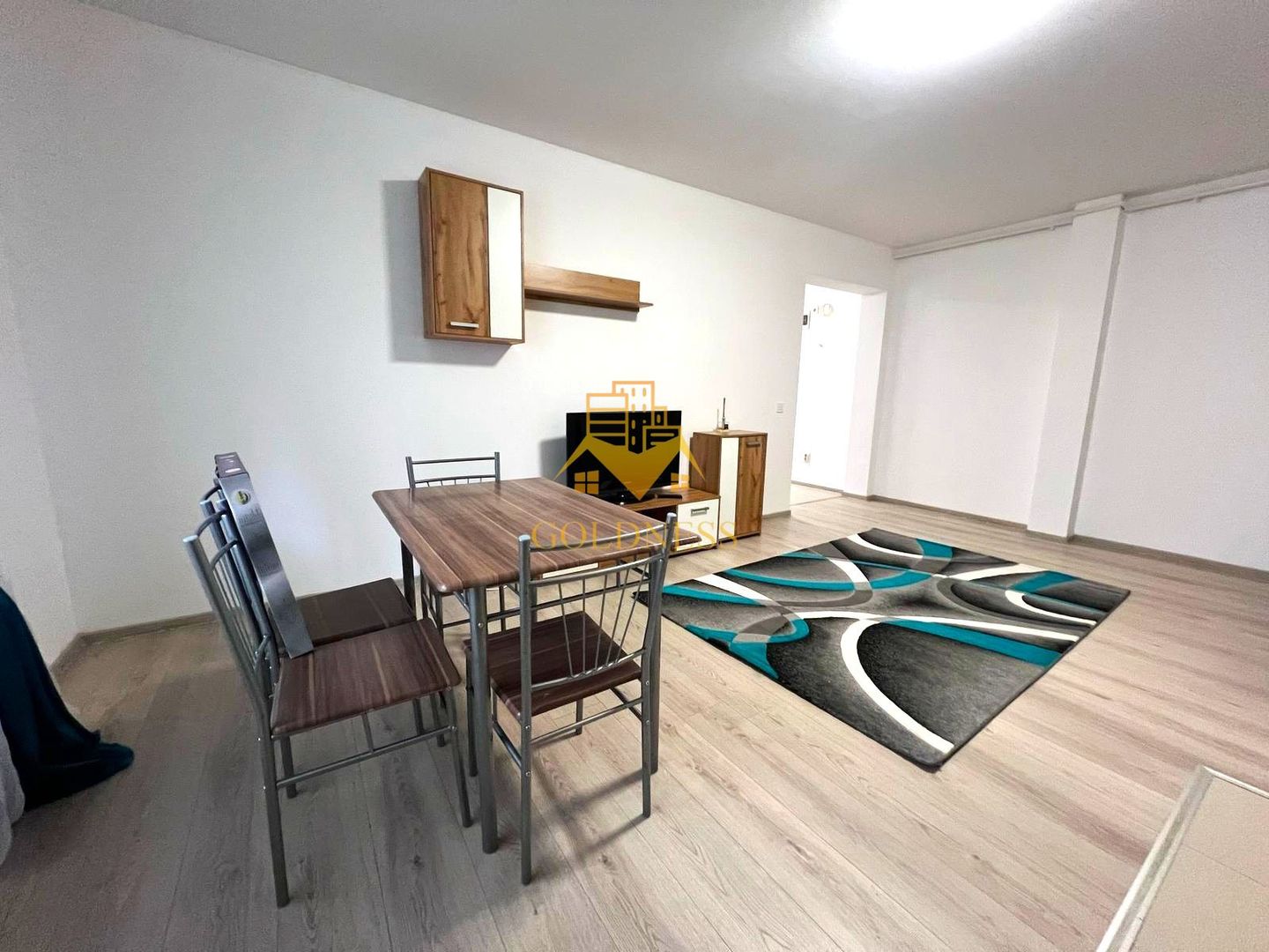 3 camere open space, modern, Parcare, Manastur, Campului - Poză 7