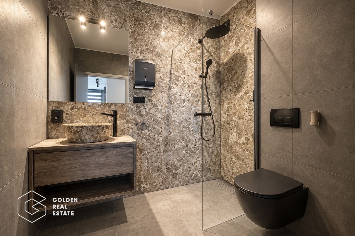 Apartament HIGH-END cu Ecosistem SMART Integrat XCity Tower - Poză 15
