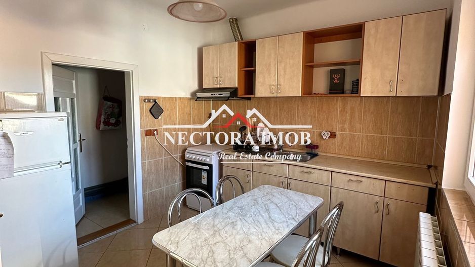 NECTORA IMOB-Casa 3 camere, Zona Iosia, 100 mp, Curte proprie - Poză 8