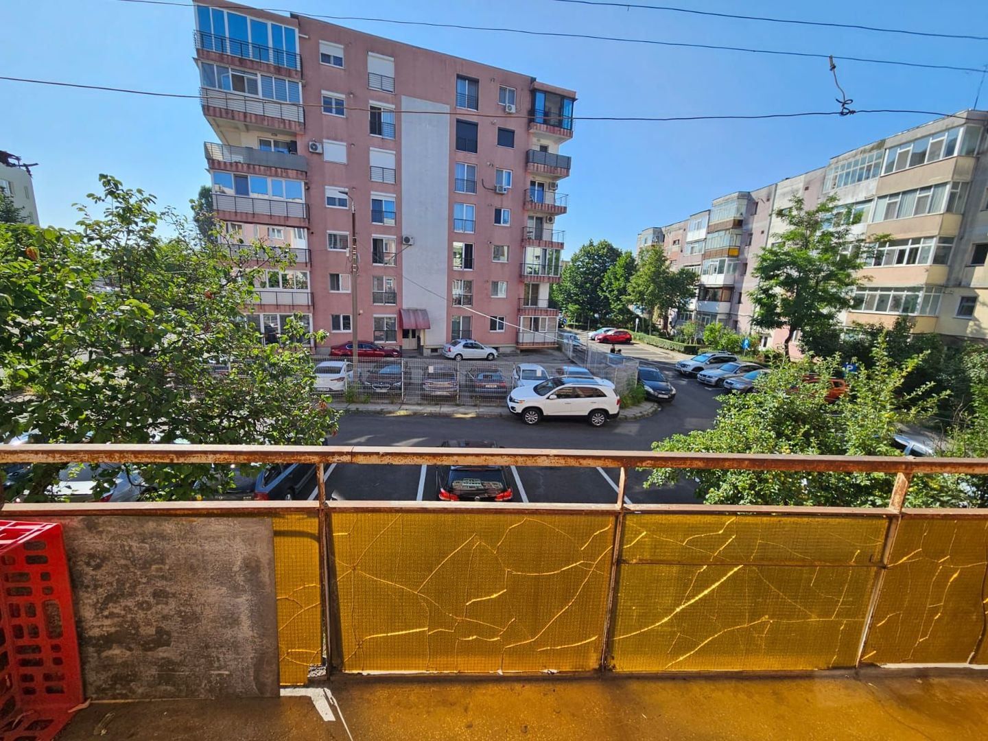 Apartament 2 camere, etaj 1, Gavana 3 - Piata - Poză 11