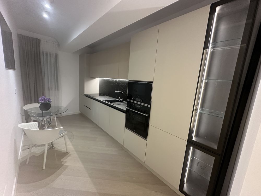 Studio | Cortina North | Pipera - Poză 5