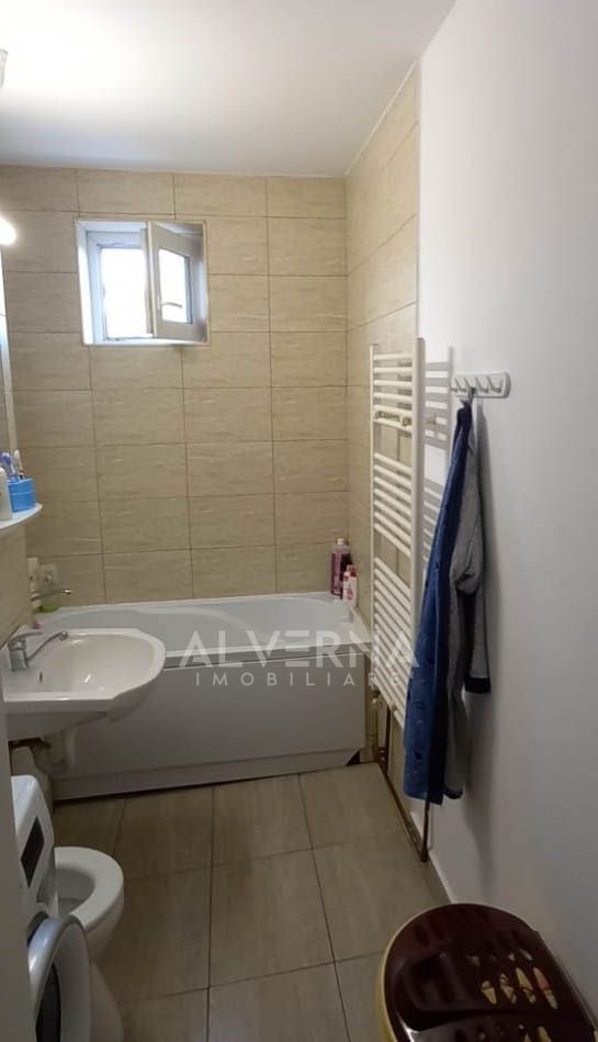 Apartament 3 camere | decomandat | mobilat- utilat | 63mp | Gheorgheni - Poză 6