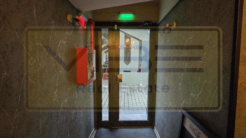 Piata Unirii- Spatiu comercial  stradal - Horeca / Medical / Comerț - Poză 4
