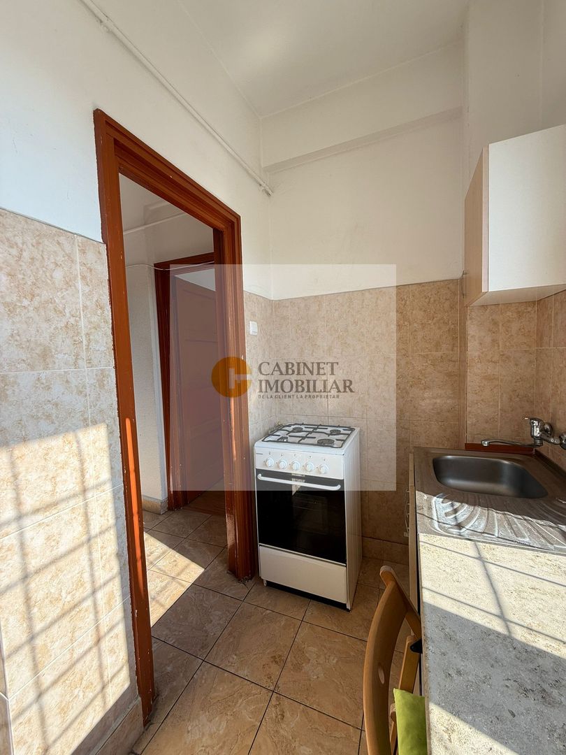 Piata Romana  | 2 camere  | Disponibil imediat - Poză 11