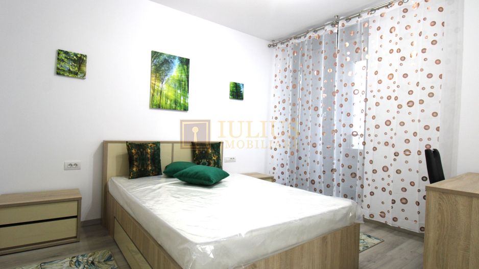 Complex Rezidential ISHO, 2 dormitoare, 2 bai + living. zona MEDICINA - Poză 7
