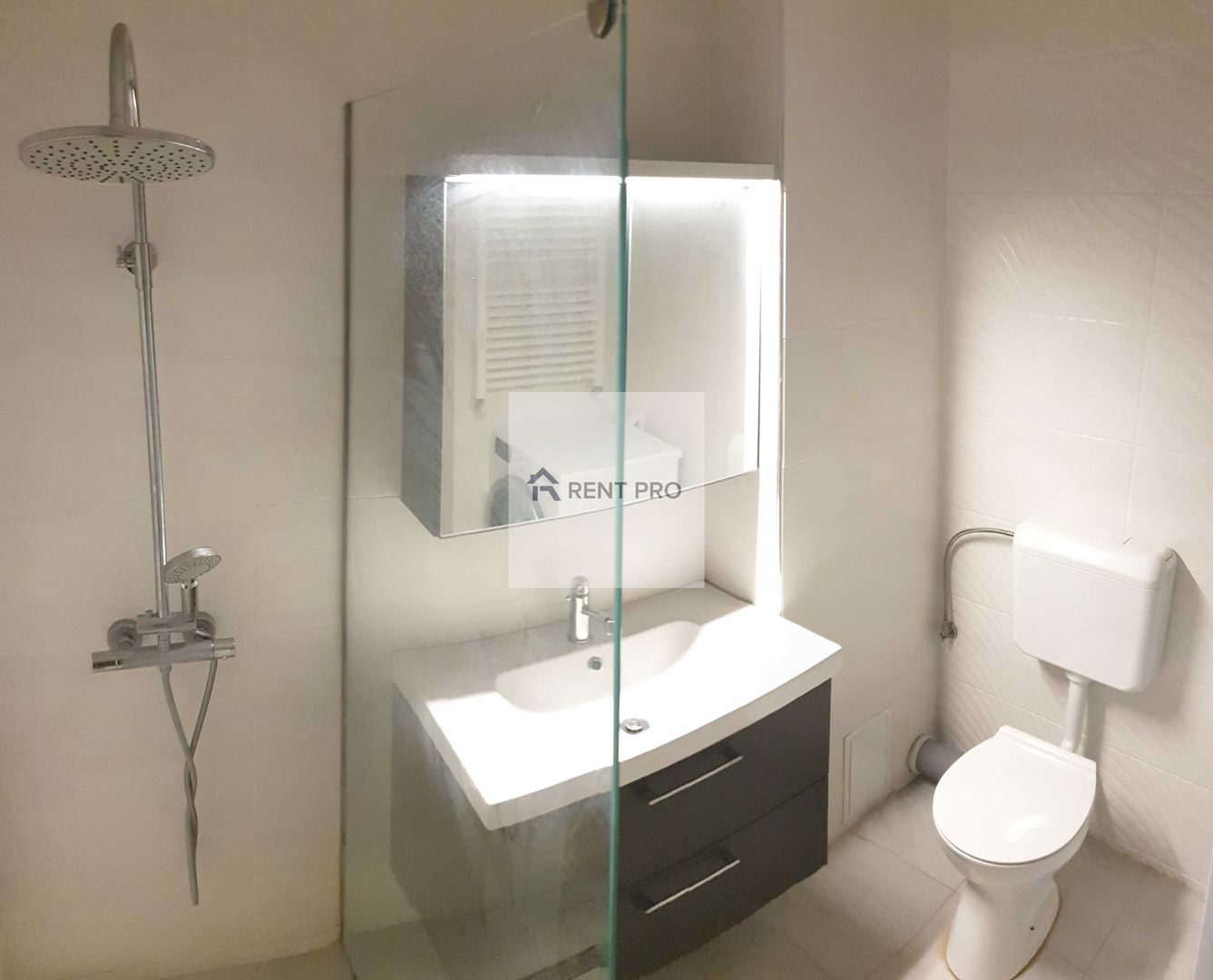 Apartament 2 camere de vânzare | Parcare subterană inclusă | - Poză 4